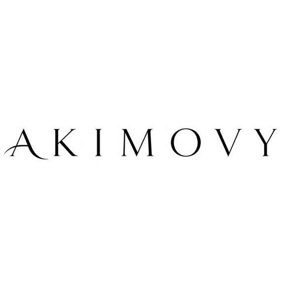 Лого ТМ akimovy