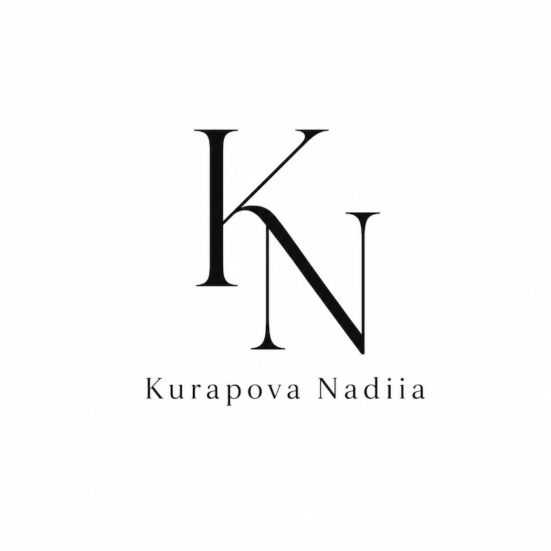 Лого ТМ kn
