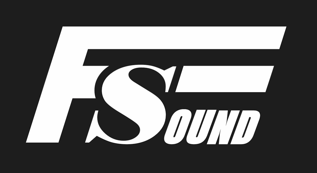 Торговельна марка «fs f sound fsound», заявка №m202614944