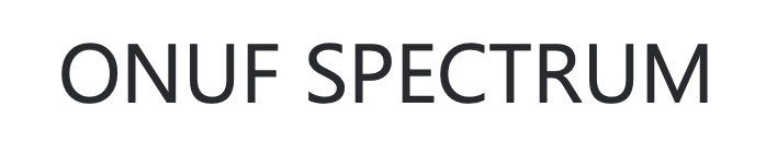 Торговельна марка «spectrum onuf onuf spectrum», заявка №m202614945