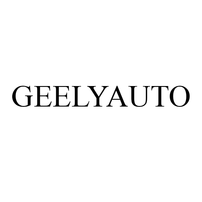 Лого ТМ geelyauto