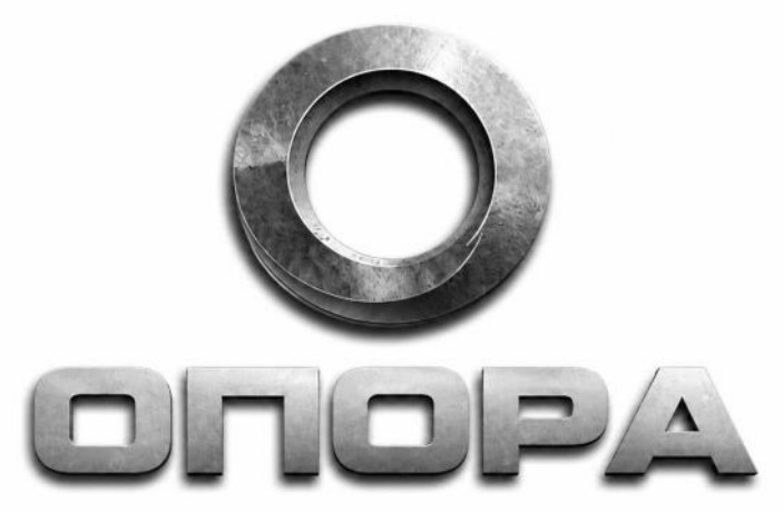 Лого ТМ o
