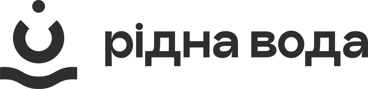 Зображення марки «рідна вода»