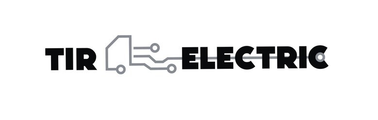 Зображення марки «tir electric»