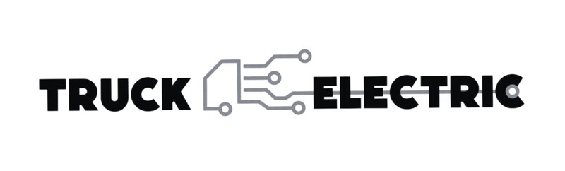 Зображення марки «truck electric»