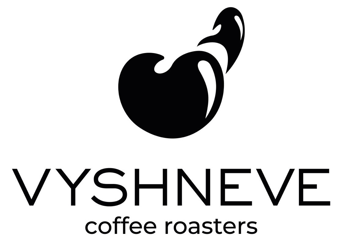 Зображення марки «vyshneve coffee roasters»