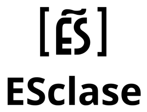 Зображення марки «clase · es · esclase»