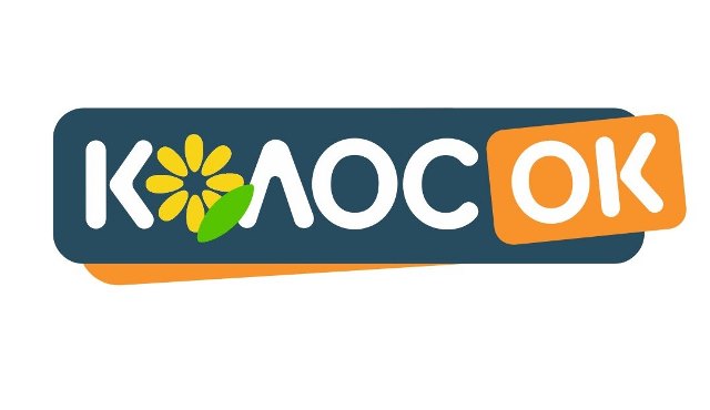 ТМ ok ок колосс колосс ок