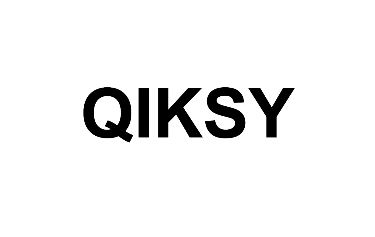 Зображення марки «qiksy»