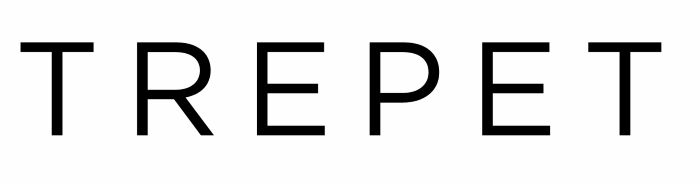 Зображення марки «трепет · trepet»