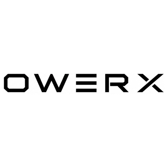 Торговельна марка «owerx», заявка №m202615038