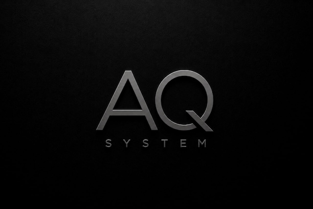 Зображення марки «aq system»