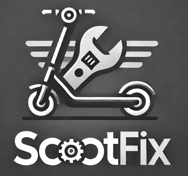 Зображення марки «fix · scoot · scootfix»