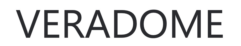 Зображення марки «veradome»