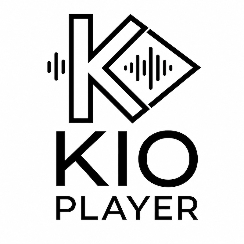 Зображення марки «кіо · k kio player»