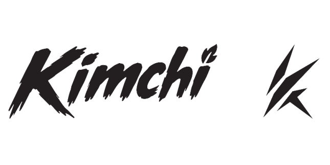 Зображення марки «kimchi k»