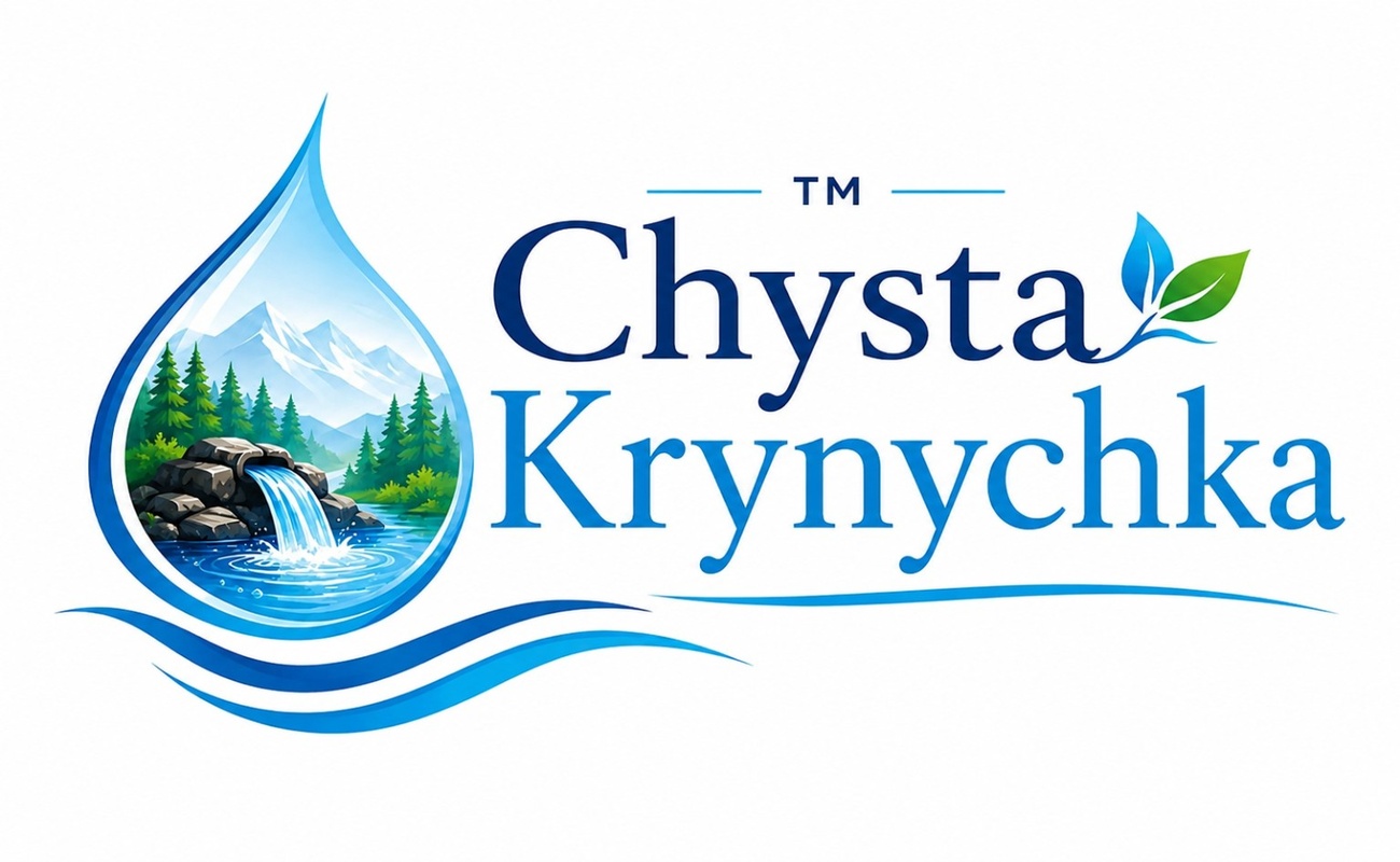 Зображення марки «chysta krynychka»