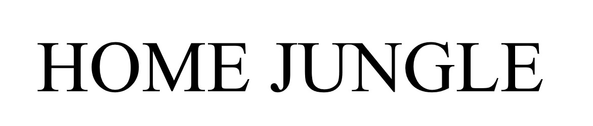 Зображення марки «home jungle»
