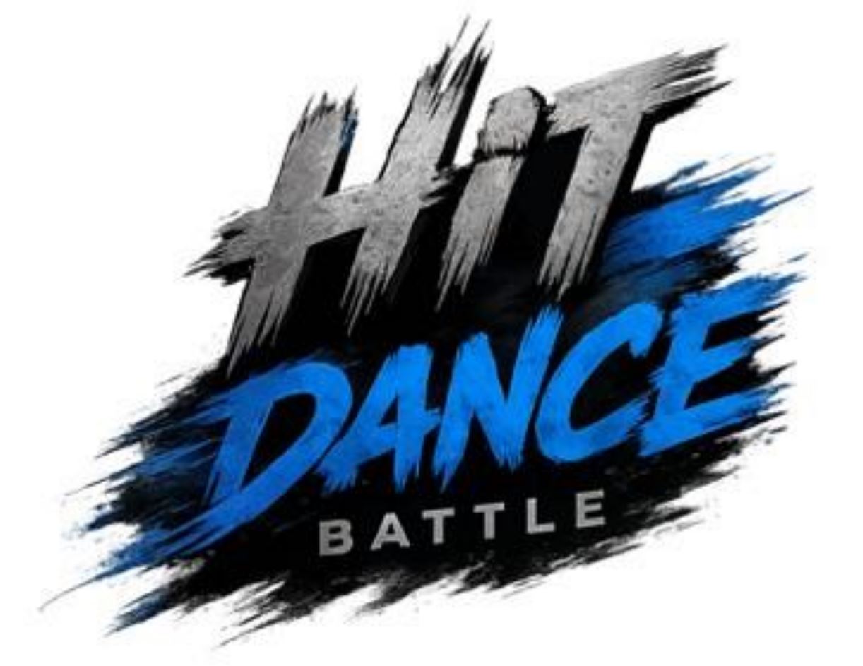 Зображення марки «hit dance battle»