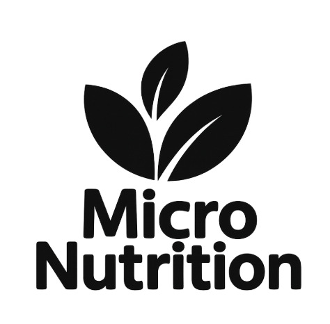 Зображення марки «micro nutrition»