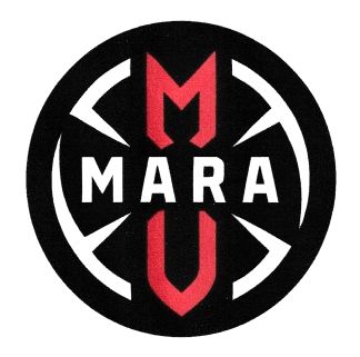 Зображення марки «mu · mara»