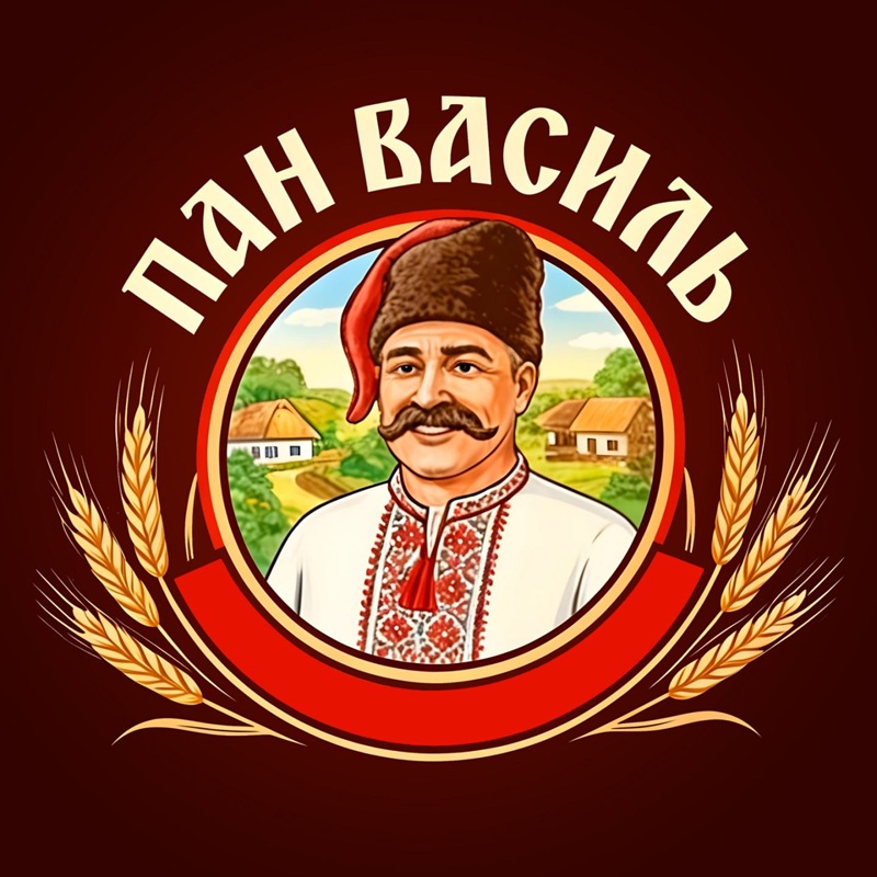 Зображення марки «пан василь»