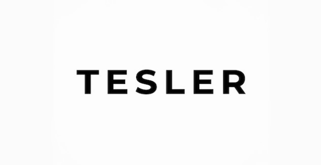 Зображення марки «tesler»