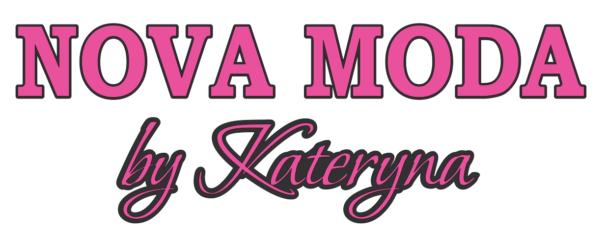 Зображення марки «nova moda by kateryna»