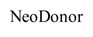 Зображення марки «neo donor»