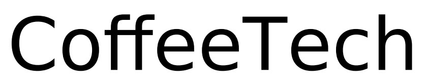 Зображення марки «coffee tech»