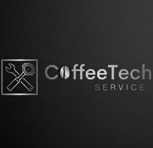 Зображення марки «coffee tech · coffeetech service»