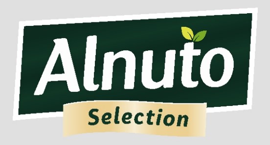 Зображення марки «alnuto selection»