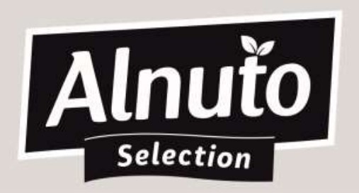 Зображення марки «alnuto selection»