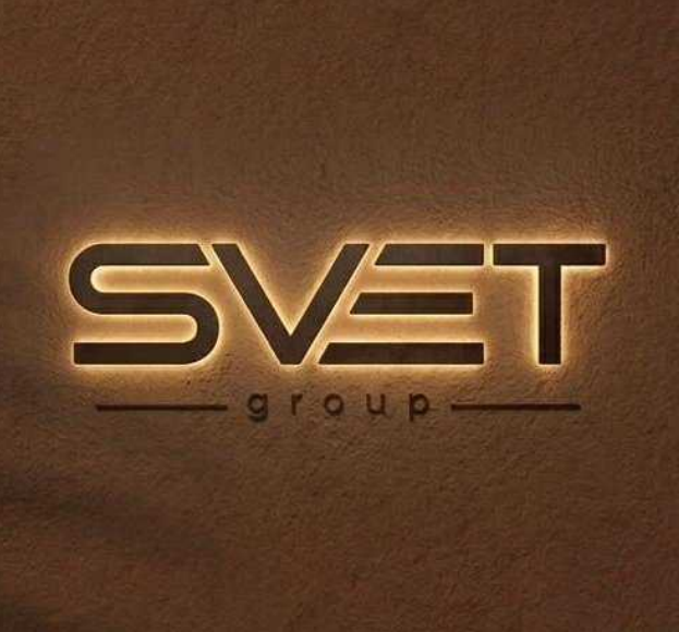 ТМ group svet svet group
