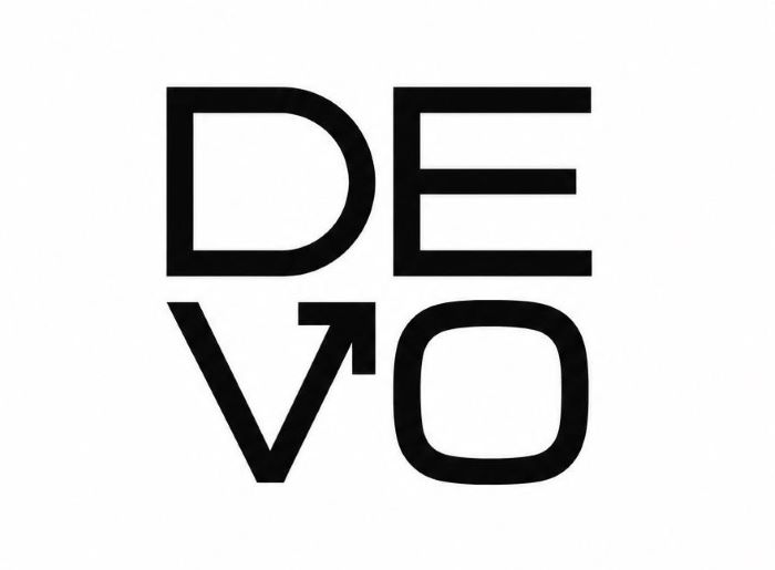 Торговельна марка «devo vo de», заявка №m202615287