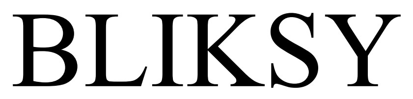 Зображення марки «bliksy»