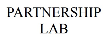 Зображення марки «partnership lab»