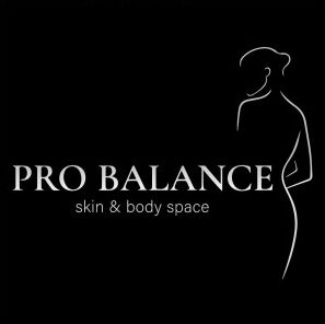 Зображення марки «skin & body space · pro balance»