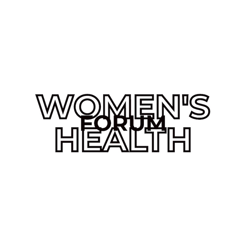 Зображення марки «women's forum health»