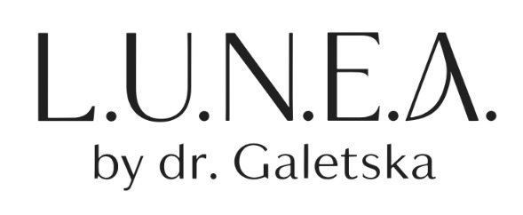 Зображення марки «lunea · l.u.n.e.a. by dr. galetska»