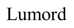 Зображення марки «lumord»