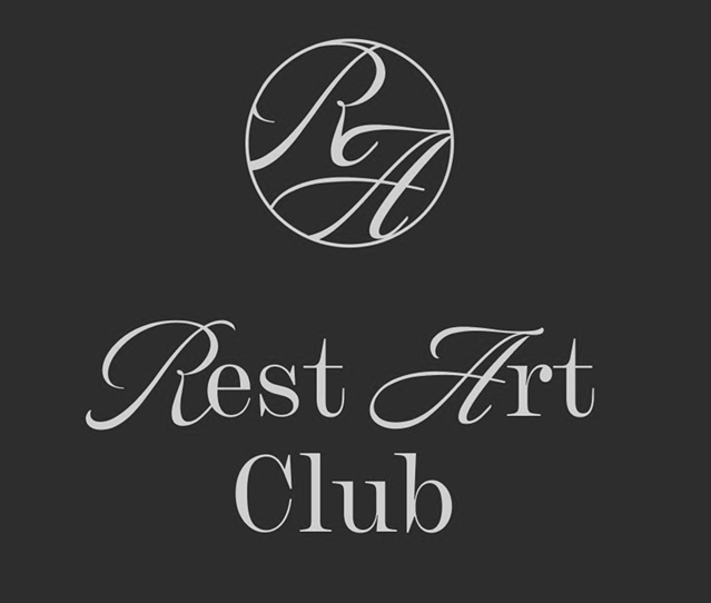 Зображення марки «rest art club · ra»