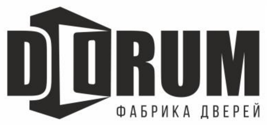 Торговельна марка «дверей фабрика фабрика дверей dorum», заявка №m202615326