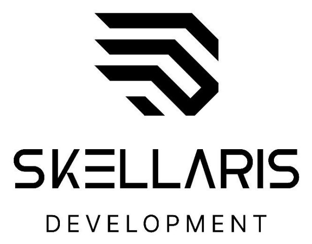 Зображення марки «skellaris development · es · se»