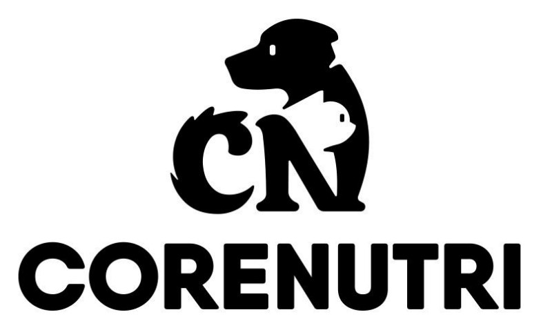Зображення марки «corenutri · cn»