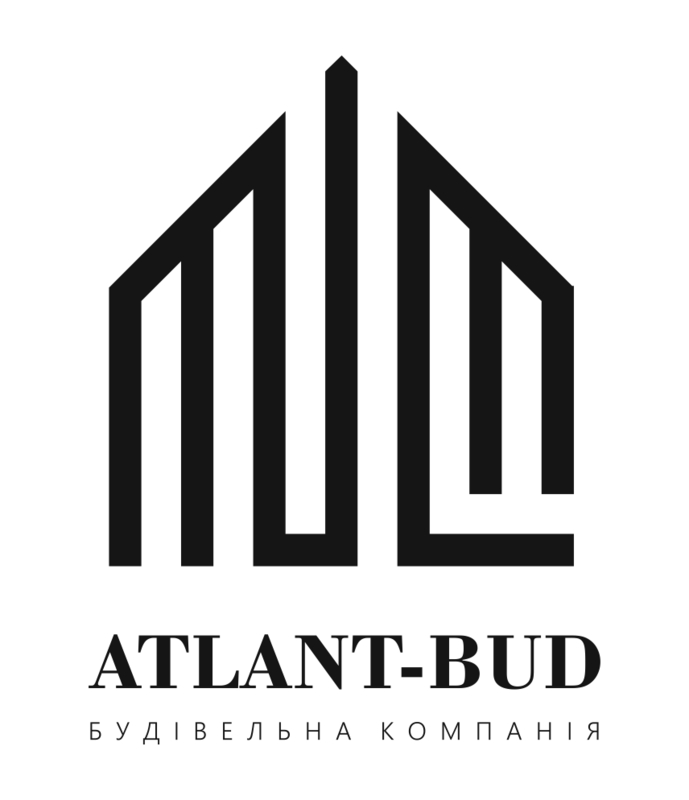 Зображення марки «будівельна компанія · atlant bud»