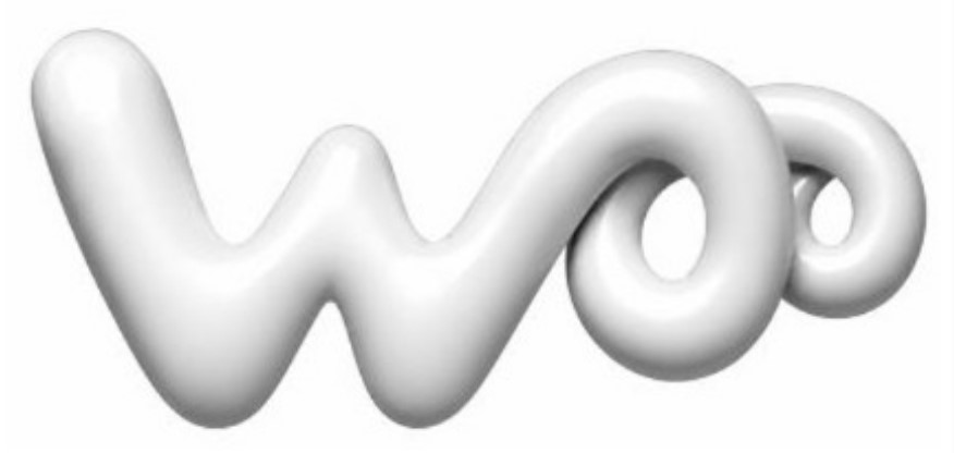 Зображення марки «woo»