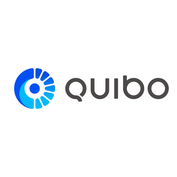 Зображення марки «quibo»