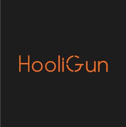 Зображення марки «hooli gun»