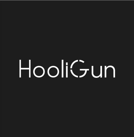 Зображення марки «hooli gun»